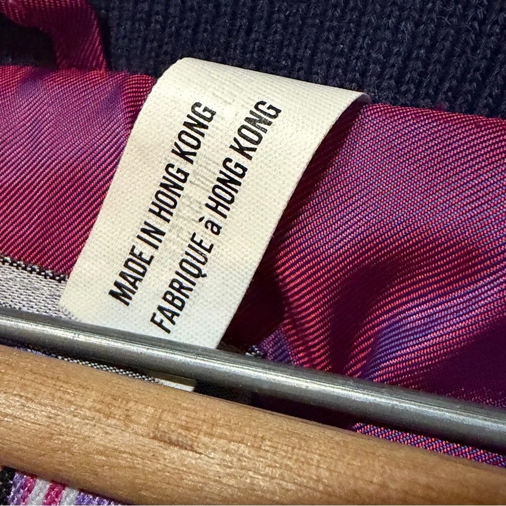 •NEVICA• ❄️ Vintage Virage Ladies Skiwear- Purple and Pink Ski Jacket ❄️ - Picture 10 of 16